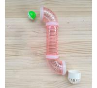 Tavola impegnata fai da te part tube apprendimento materiale fai -da -te per