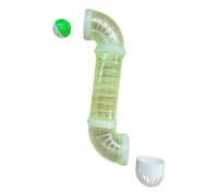 Tavola impegnata fai da te part tube apprendimento materiale fai -da -te per