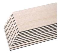 Pichler Balsa Taglieri 1,5 x 1000mm (Ve = 10St/C6440