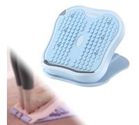 Tavola inclinata antiscivolo professionale per esercizi per muscoli