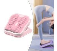 Tavola inclinata antiscivolo professionale per esercizi per muscoli