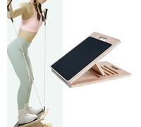 Tavola inclinata, barella per polpacci, tavola inclinata per polpacci con zeppa