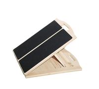 Tavola Inclinata In Legno, Robusta Tavola Inclinata Professionale Per Palestra