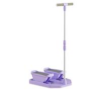 Tavola Inclinata Per Allungamento Del Mollet - 2 in 1 di Equilibrio | Cuscino inclinato | Per Donne E Uomini Allungamento Mollet Piede E Caviglia Per La Palestra A Casa Lo Yoga E