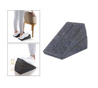 Tavola Inclinata Per Barella Per Piedi Con Blocco A Cuneo Tozzo 3 Per