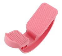 Tavola inclinata per fitness Tavola elastica professionale Pedale inclinato per