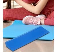 Tavola inclinata per polpacci, stacco da terra, flessioni, equilibrio,