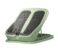 Tavola Inclinata per Polpaccio Regolabile a 9 Livelli con Inclinazione Della