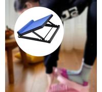 Tavola inclinata professionale non slip a squat altezza regolabile per