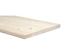 TAVOLA LAMELLARE ABETE Spessore cm. 1,8 cm. 100x50