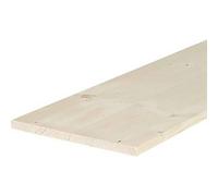 TAVOLA LAMELLARE MM 18 PIRCHER ABETE MM 1500X 500
