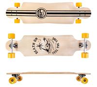 Tavola longboard Longbay Spokey