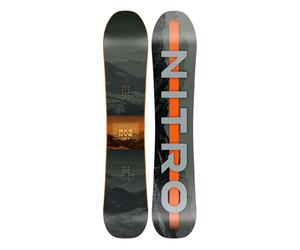 TAVOLA MAGNUM WIDE Nitro