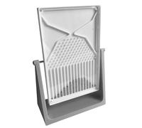 Tavola Modello Dimostrativo, Modello per Dimostrare Probabilità, Strumento Didattico Legge Statistica Con Curva Di Gauss, Supporto Insegnamento per Docenti e Studenti in Aula