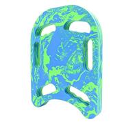 Tavola Nuoto Bambini,Attrezzo Allenamento Acquatico Forato - Pull Buoy Allenamento Acqua - Per Istruttori Studenti Principianti Bambini Nuotatori Adulti Estivi Corsi Fitness Casa
