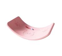 Tavola oscillante per bambini, Balance Board per bambini - Tavola d'equilibrio antiscivolo con palla rimbalzante, punti di massaggio rialzati | Giocattolo didattico aperto per, attrezzatura mu