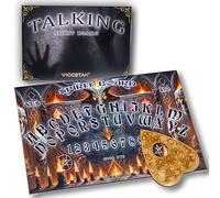 Tavola Ouija con istruzioni dettagliate