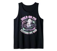 Tavola Ouija Tshirt Paranormal Creepy Spooky Halloween Canotta