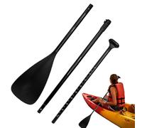 Tavola Paddles, Removable Kayak Paddleboard, Reusable Water Sports Supplies, Canoe Accessories, Adjustable Sea Adventures, Ideal for Paddleboarding, Canoeing, 1,14 pollici