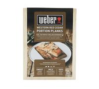 TAVOLA PER AFFUMICATURA WEBER Tavole in legno per
