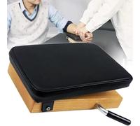 Tavola Per Caduta Delle Estremità Chiropratica Per La Regolazione Pelvica, Lombare Speeder Board Chiropratica