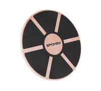 TAVOLA PER EQUILIBRIO SPOKEY BALANCE BOARD, 110 kg, 39,5 x 8 cm