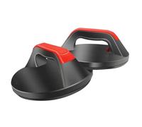 Tavola per flessioni girevole con barre, attrezzatura per il fitness perfetta per flessioni, attrezzo per l'allenamento in palestra a casa per l'allenamento della forza