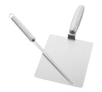 Tavola per Gnocchi in Acciaio Inox, Set 1 Pezzo Argento