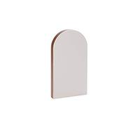 Tavola per Icona in Legno di Tiglio, Modello A1 cm 22x40 Liscia gessata