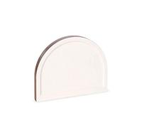 Tavola per Icona in Legno di Tiglio Modello CM cm 30x24,5 Culla, No Zeppe, gessata