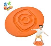 Tavola per l'equilibrio del labirinto, Tavola per l'equilibrio del labirinto per bambini | Giocattolo per la promozione 'equilibrio per bambini,Labyrinth Wobble Board Divertente gioco di giocattoli pe