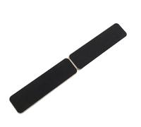 Tavola per Lo Spostamento del Peso Golf Swing Trainer per Equilibrio Accurato e Colpi Potenti per Tutti i Livelli di abilità 28,3x3,9x1,0 Pollici in Legno Massiccio