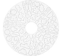 Tavola per Pasta Modellante Stokke Mutable V2