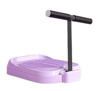 Tavola Per Stretching Del Polpaccio,Attrezzatura Fitness Regolabile A 9 Livelli Antiscivolo | Tavola Inclinata Per Allungamento Del Polpaccio | Per Casa Palestra Ufficio Appartamento Viaggio Fitness Y