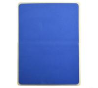 Tavola per taekwondo riutilizzabile per allenamenti di karate, muay thai e kickboxing, blu (oltre 10 anni)