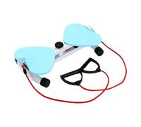 Tavola Per Torsione Addominale,Attrezzatura Per Allenamento Silenziosa - Attrezzo Per Esercizio Fitness Con Torsione Della Vita,Per Donne, Uomini, Amici, Famiglia, Palestra, Casa, Allenamento, Addomin