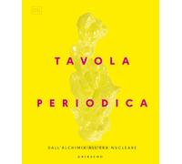 TAVOLA PERIODICA - AA.VV. - Gribaudo