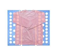 Tavola pieghevole per vestiti, tavola pieghevole per magliette, cartella vestiti per camicie e bambini, tavola pieghevole per adulti e adulti, organizer per magliette durevoli per adulti e bambini