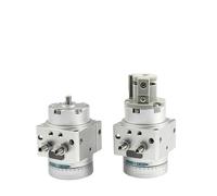 Tavola rotante/cilindro MSUB MDSUB 1 3 7 20-90S 180S porta laterale (MDSUB3,-90S) di serie di MSU