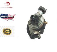 Tavola rotante inclinabile da 4" (100 mm) con adattatore di raccolta ER-16 fr...