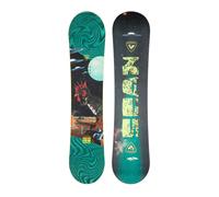 Rossignol - Tavola Da Snowboard Scan Smalls Blu Ragazzo - Dimensione 90 - Blu