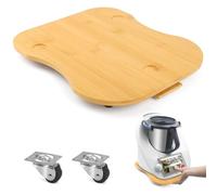 Tavola scorrevole per Bimby TM6 Naturale