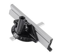 Tavola Segatura Mitra Calibri Recinzione Angoli Regolabili Righello Strumento di Lavorazione Del Legno Angoli Piastra Righello Sostituire Strumento Di Lavorazione Del Legno