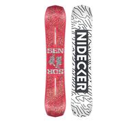 TAVOLA SENSOR NIDECKER