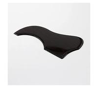 Tavola Sigillante In Legno Di Rosa Per Chitarra Conchiglia Intarsiata Bellissimo Modello Accessori Per Battipenna Scratch Plate per Acustica Chitarra (Color : 07)