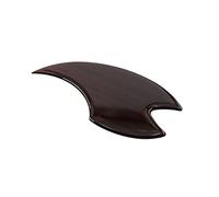 Tavola Sigillante In Legno Di Rosa Per Chitarra Conchiglia Intarsiata Bellissimo Modello Accessori Per Battipenna Scratch Plate per Acustica Chitarra (Color : 12)