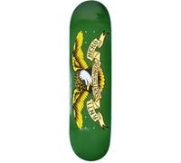 Anti-Hero Classic Eagle Vassoio di Skateboard Unisex, Unisex, AHDK0152, Multicolore, Width: 8.38"