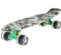 Tavola Skateboard Cruiser Militare