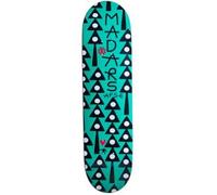 Tavola Skateboard Element Earth Revolution (8.38" - Madars) taglia 8.38"