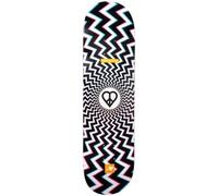 Tavola Skateboard Heart Supply Heimana Reynolds Pro (8.25" - Illusion Embossed) taglia 8.25"